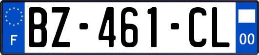 BZ-461-CL