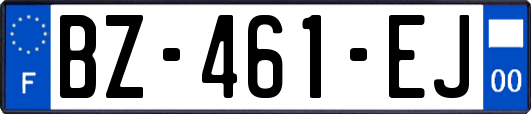 BZ-461-EJ