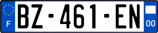 BZ-461-EN