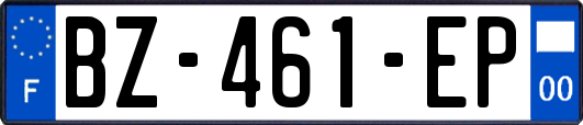 BZ-461-EP