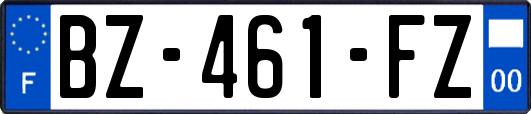 BZ-461-FZ