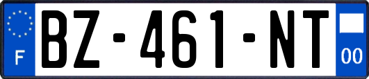 BZ-461-NT