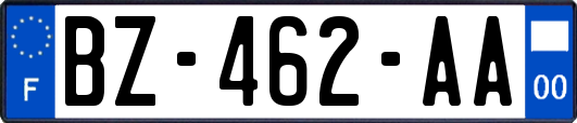 BZ-462-AA