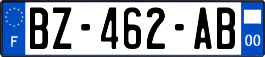 BZ-462-AB