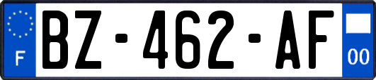 BZ-462-AF