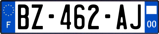 BZ-462-AJ