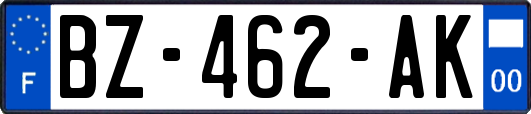 BZ-462-AK