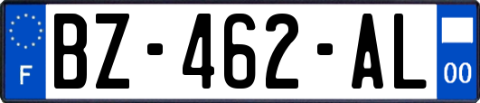 BZ-462-AL