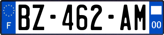 BZ-462-AM