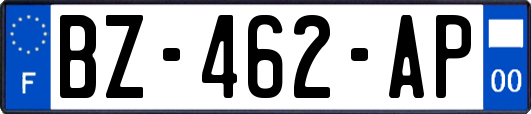 BZ-462-AP