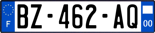 BZ-462-AQ