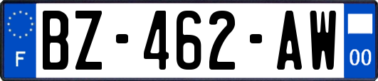 BZ-462-AW