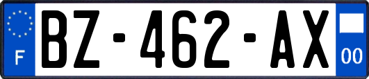 BZ-462-AX