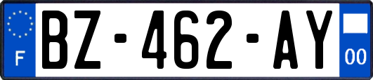 BZ-462-AY