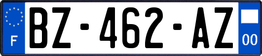 BZ-462-AZ