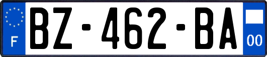 BZ-462-BA