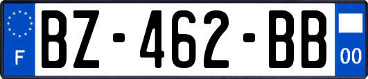 BZ-462-BB