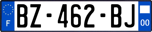 BZ-462-BJ