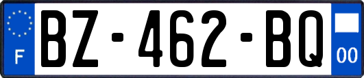 BZ-462-BQ