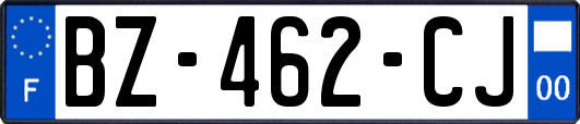 BZ-462-CJ