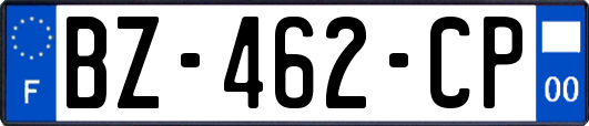 BZ-462-CP