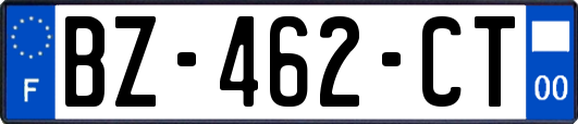 BZ-462-CT