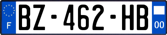 BZ-462-HB