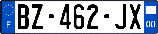 BZ-462-JX