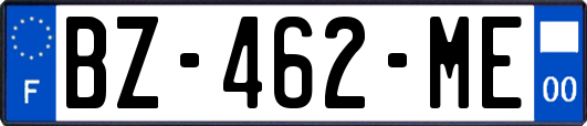 BZ-462-ME