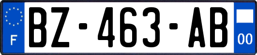 BZ-463-AB