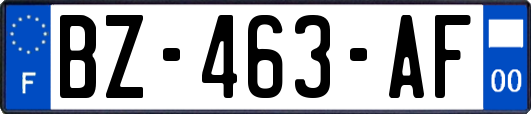 BZ-463-AF