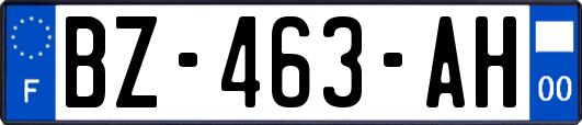 BZ-463-AH