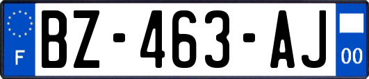 BZ-463-AJ