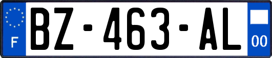 BZ-463-AL