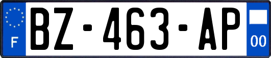 BZ-463-AP