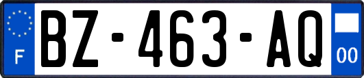 BZ-463-AQ