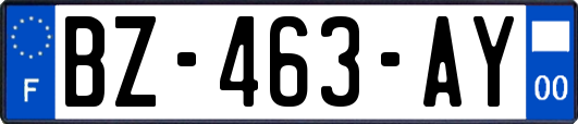 BZ-463-AY