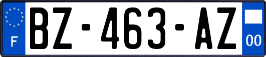 BZ-463-AZ