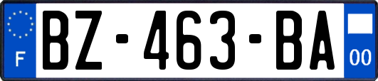 BZ-463-BA