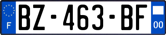 BZ-463-BF