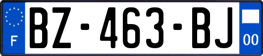 BZ-463-BJ