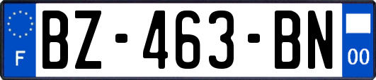 BZ-463-BN