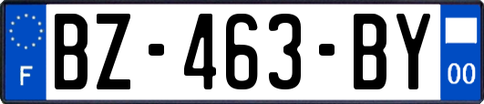 BZ-463-BY