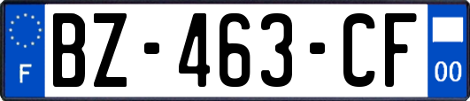 BZ-463-CF