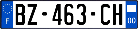 BZ-463-CH