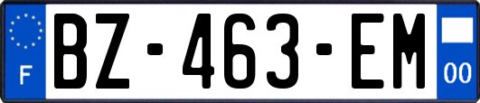 BZ-463-EM