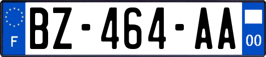 BZ-464-AA