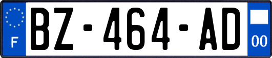 BZ-464-AD