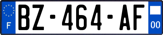 BZ-464-AF