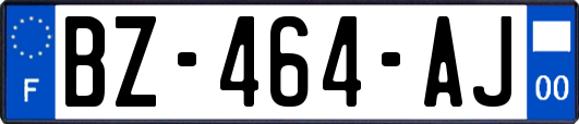 BZ-464-AJ